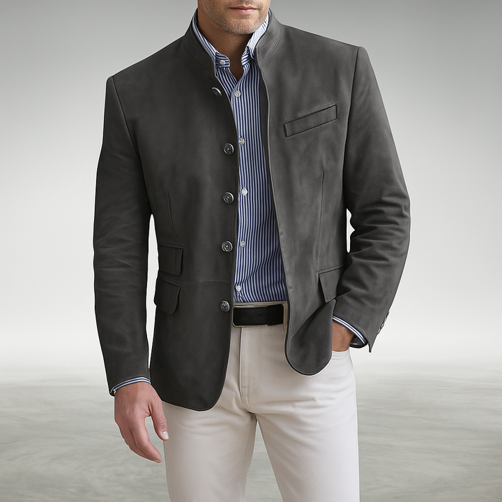 Silas Blazer