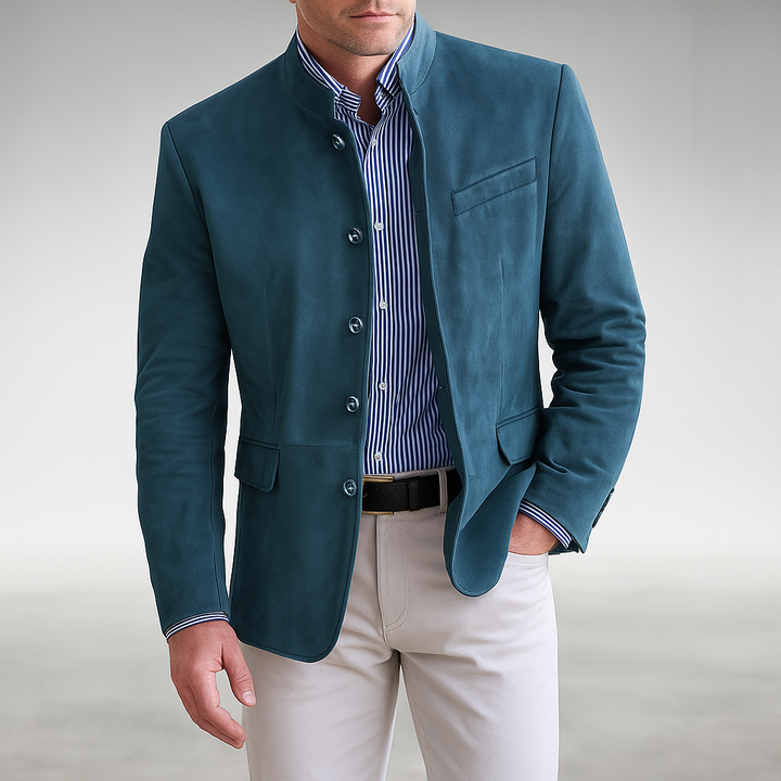 Silas Blazer