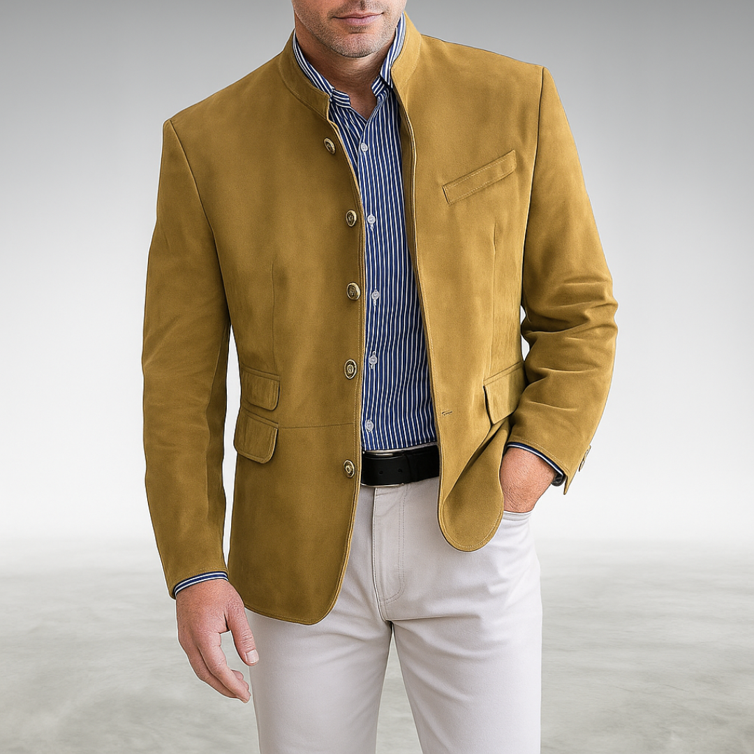 Silas Blazer