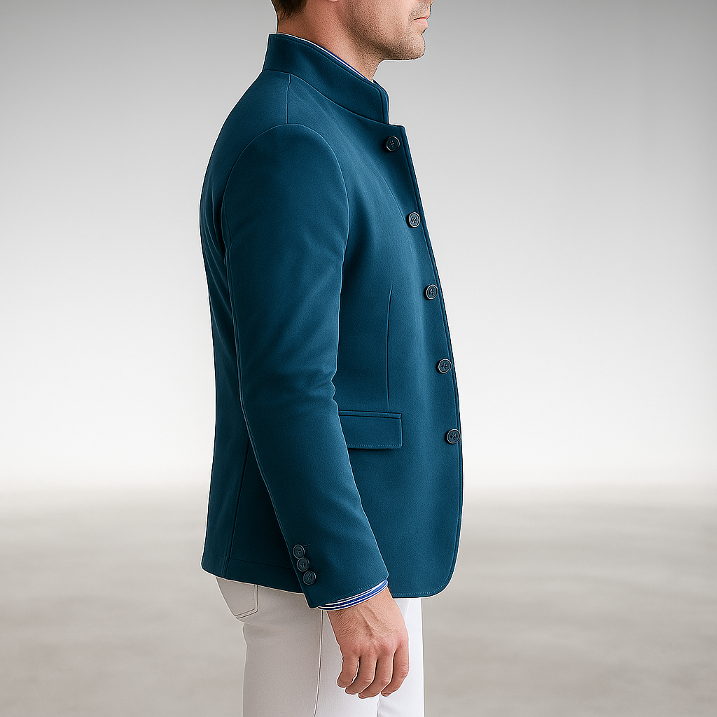 Silas Blazer
