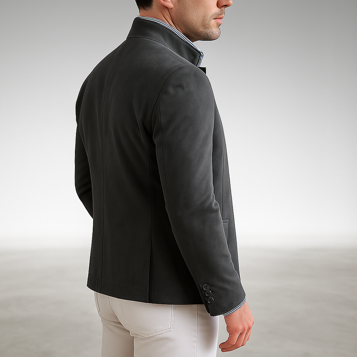 Silas Blazer