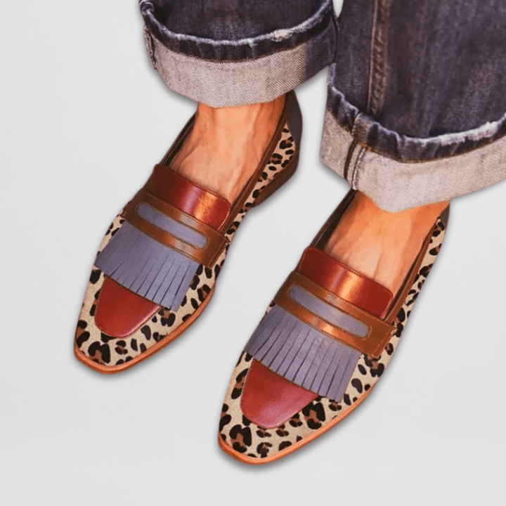 Monica Loafers