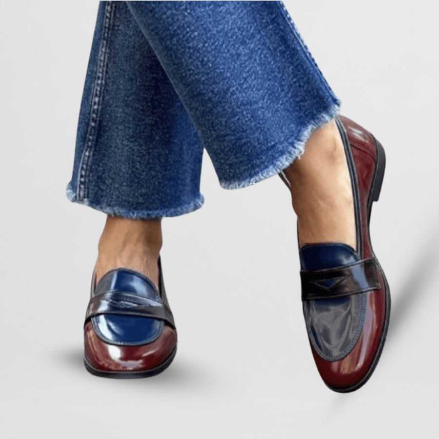 Sophie Loafers
