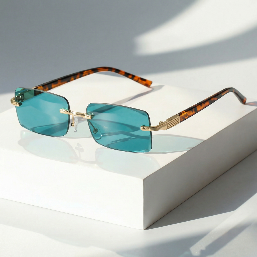 Raven Sunglasses