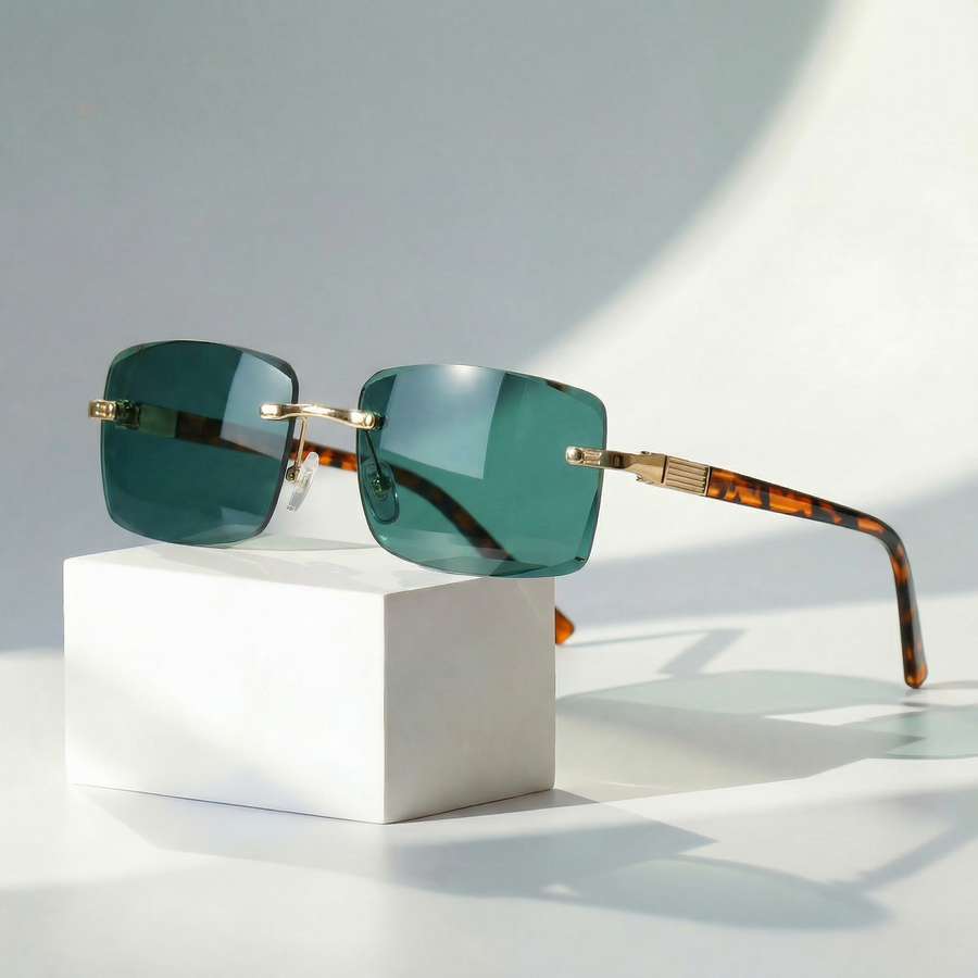 Raven Sunglasses