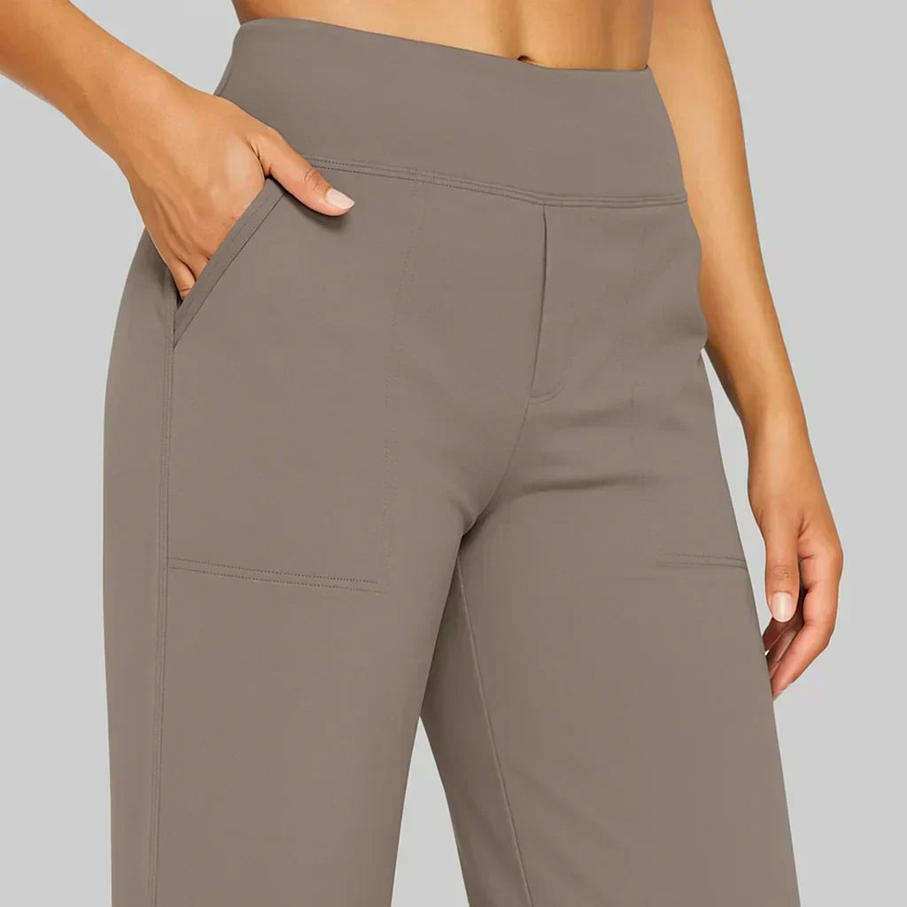 Olivia Stretch Trousers