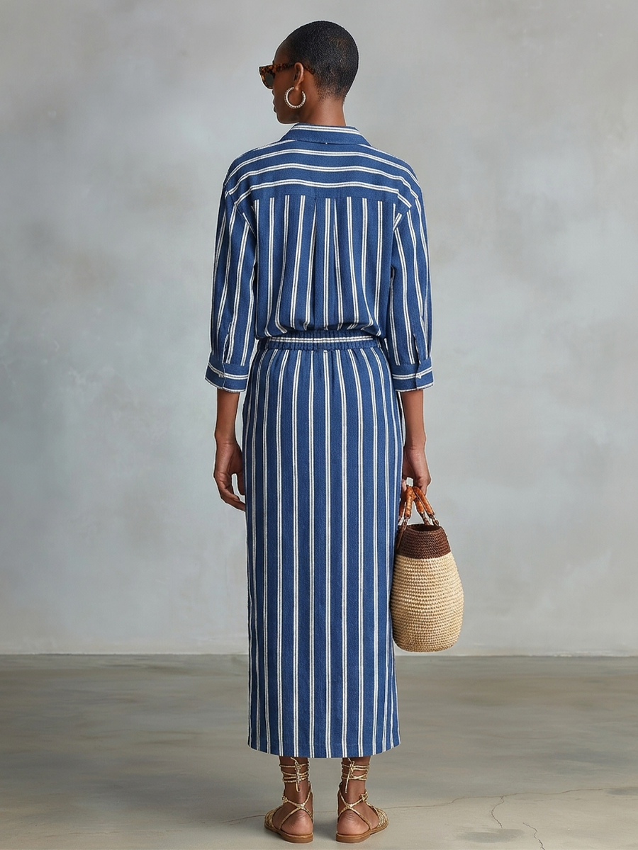 Isabella Co-Ord Set