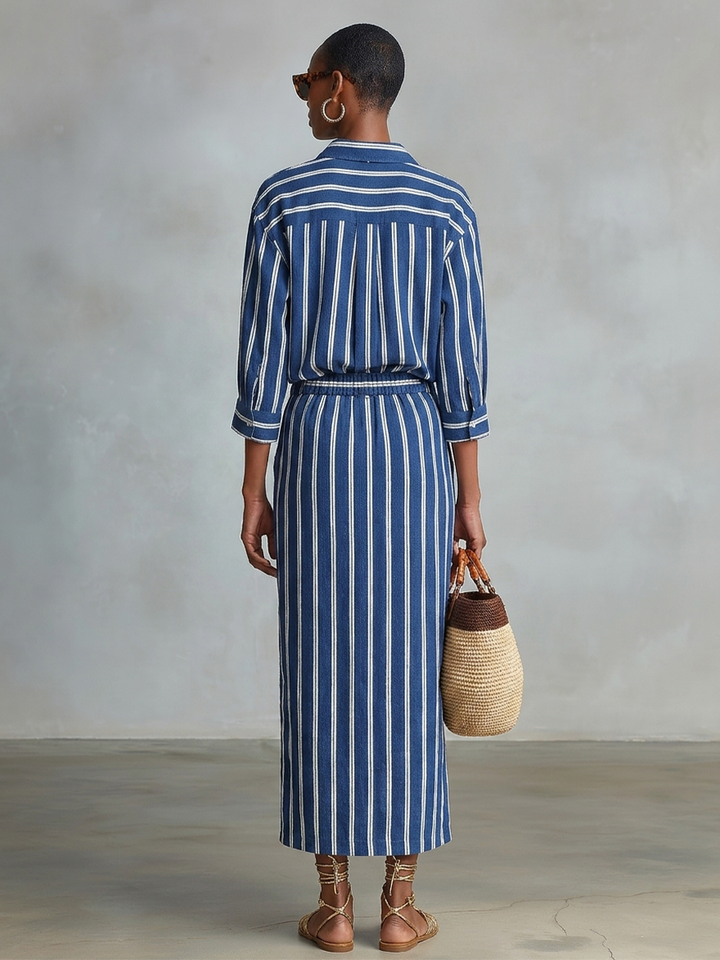 Isabella Co-Ord Set