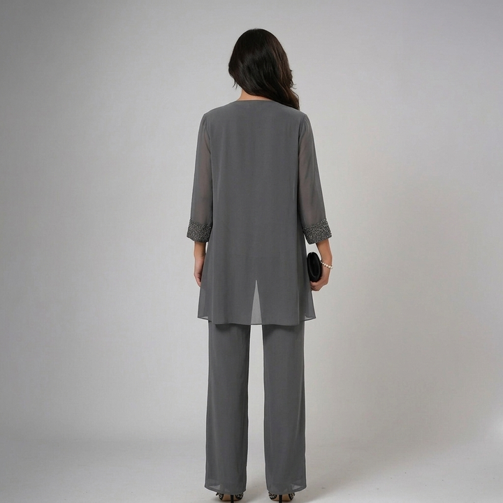 Iva Three-Piece Set