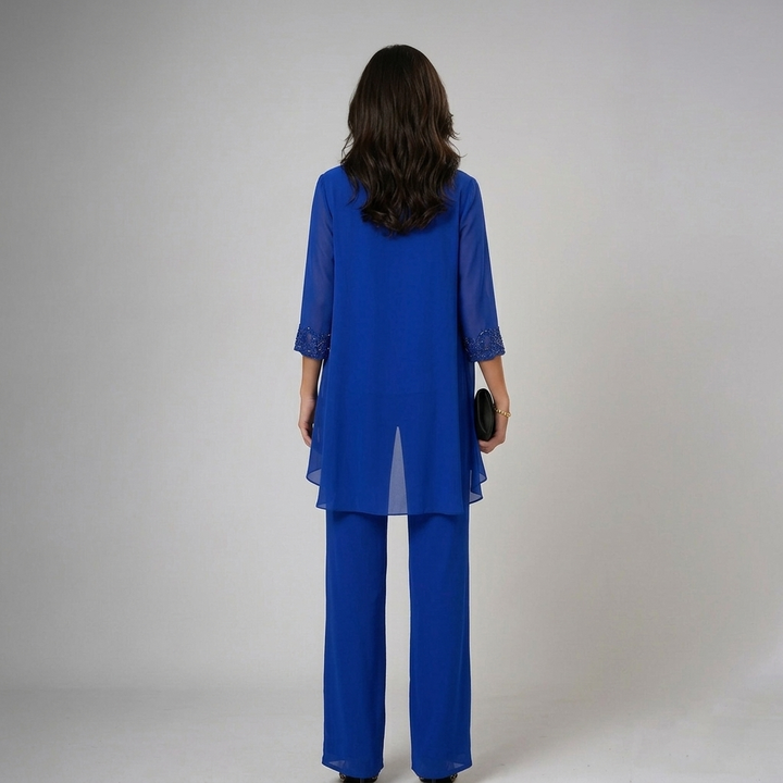 Iva Three-Piece Set