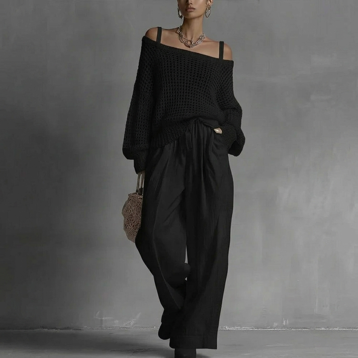 Claribel Two-Piece Set