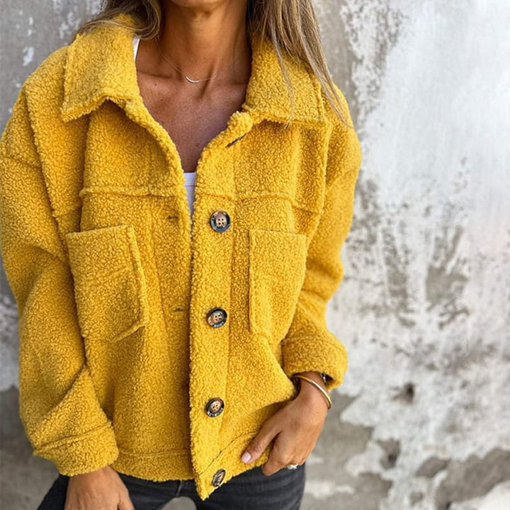 Keira Coat