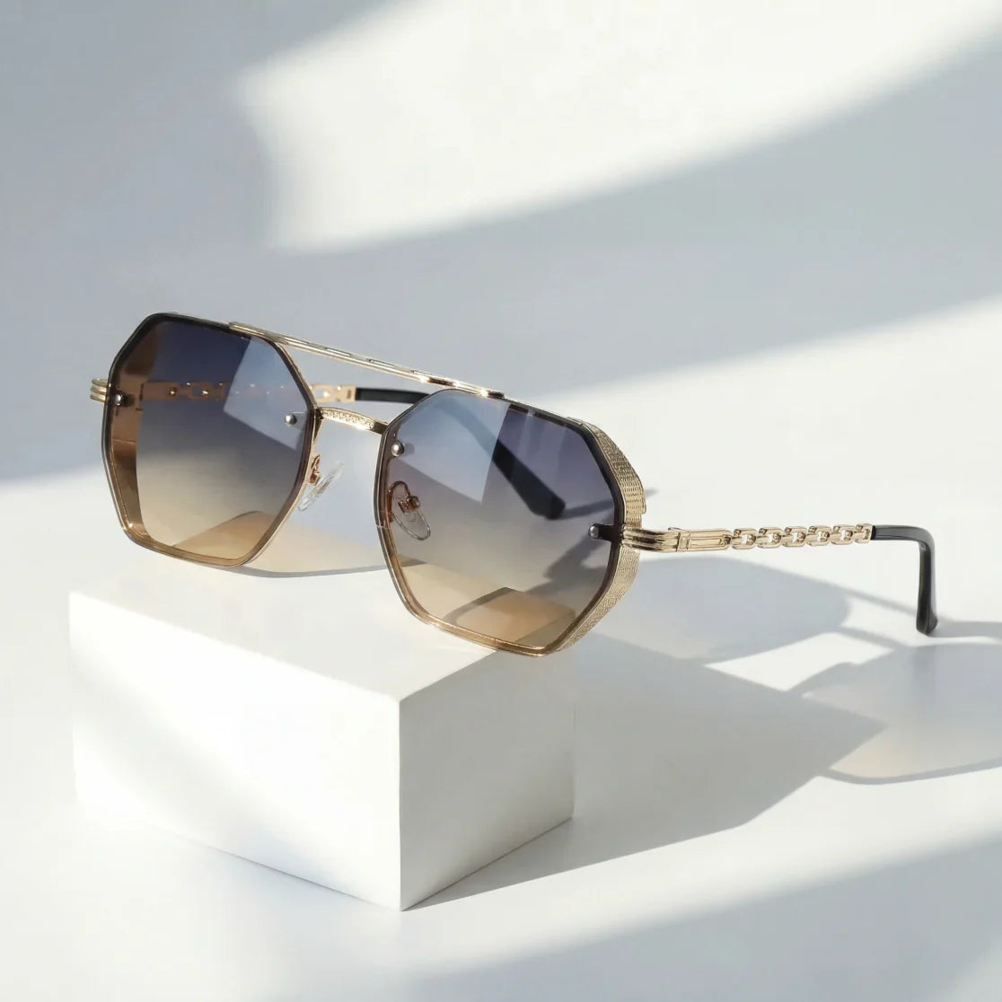 Noir Sunglasses
