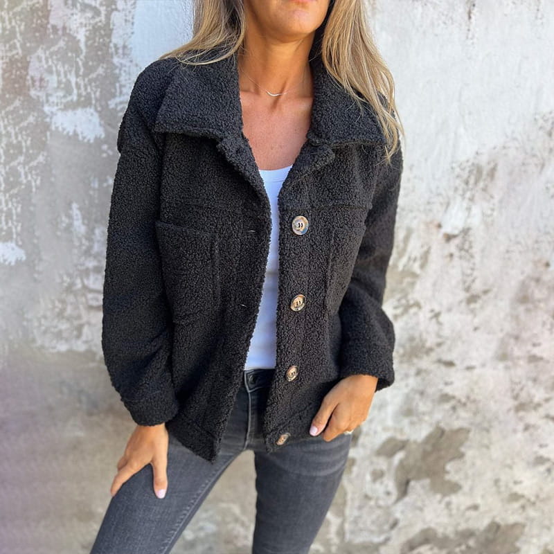 Keira Coat