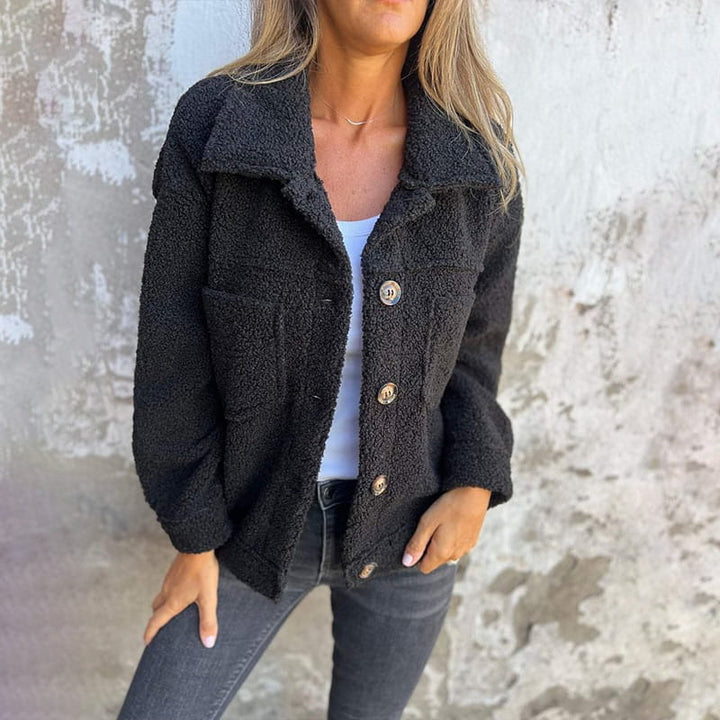 Keira Coat
