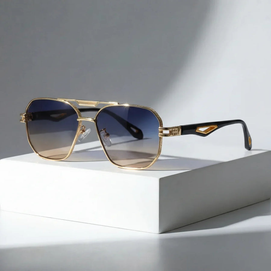 Monteir Sunglasses