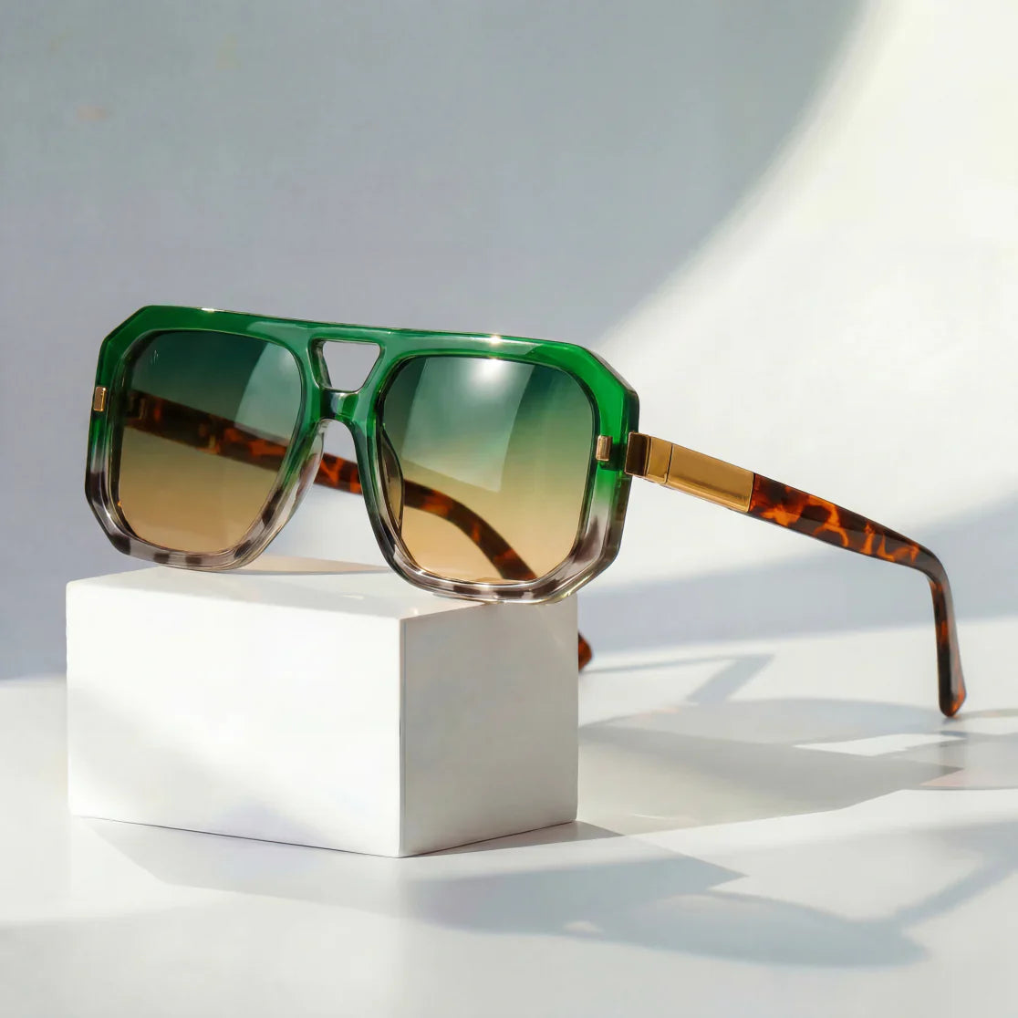 Hawkey Sunglasses