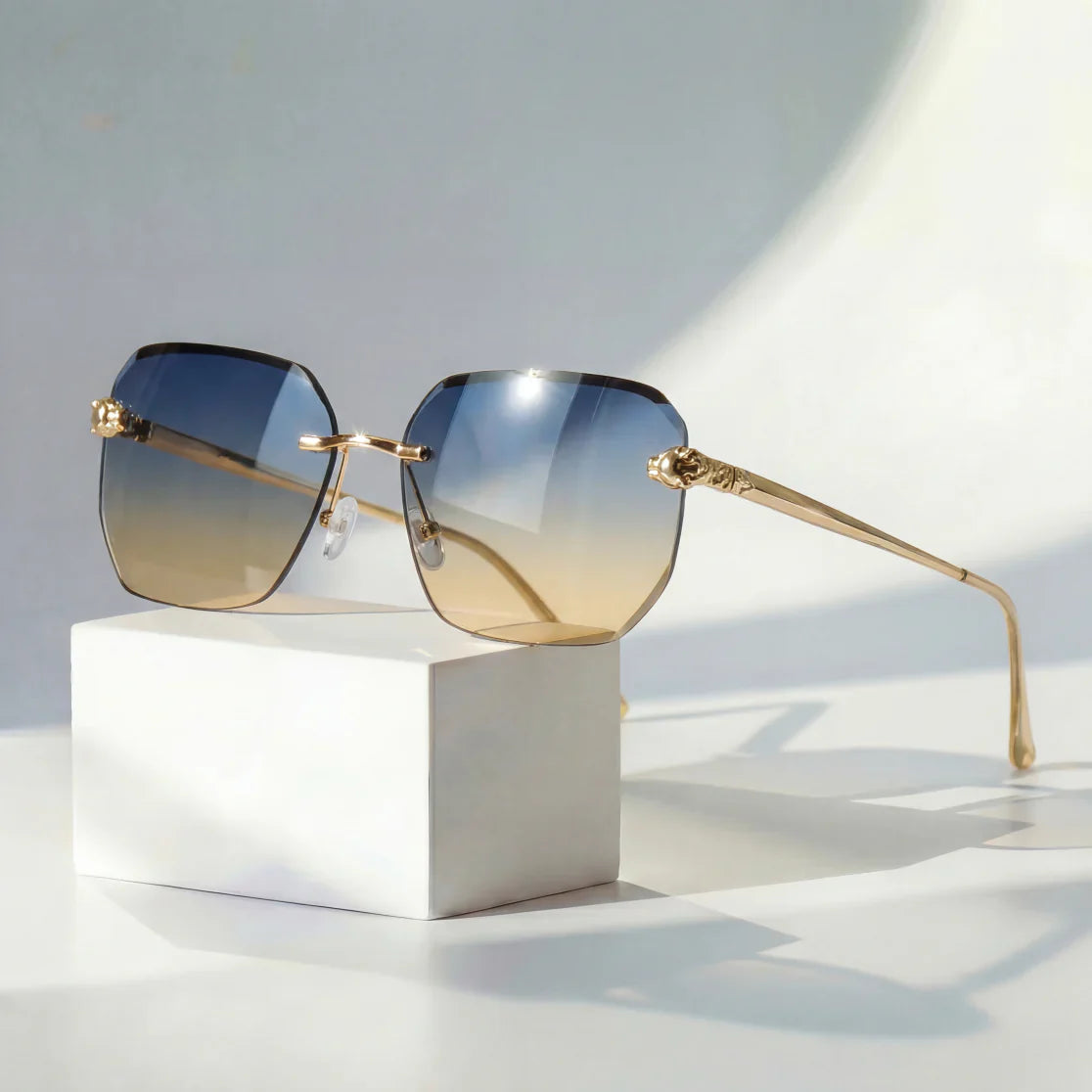 Gradient Sunglasses