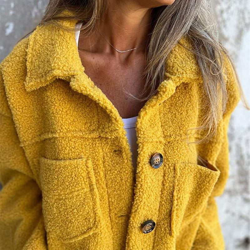 Keira Coat