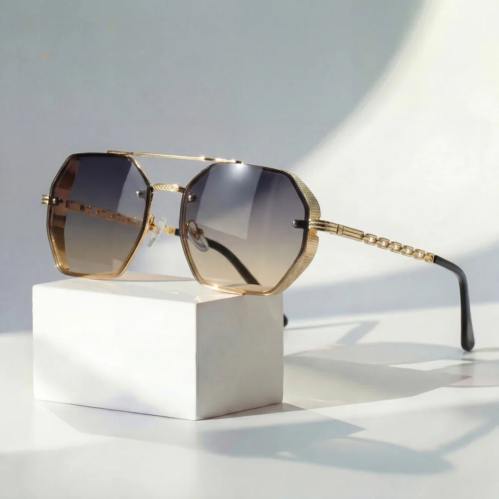 Noir Sunglasses