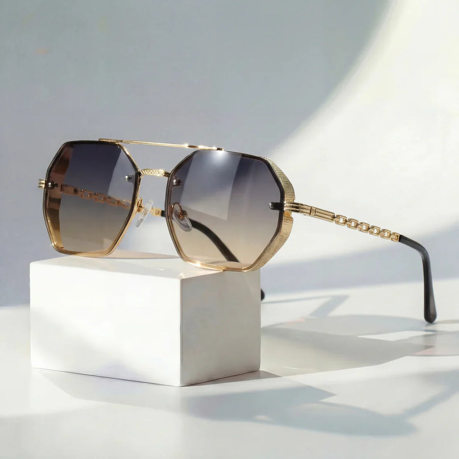 Noir Sunglasses
