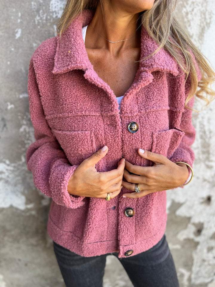 Keira Coat