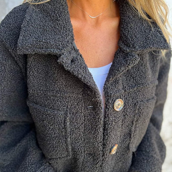 Keira Coat