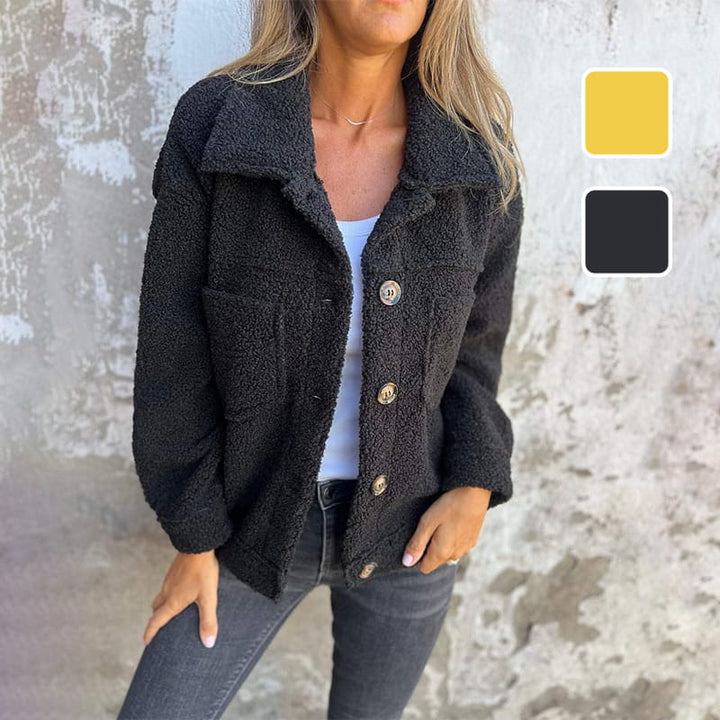 Keira Coat
