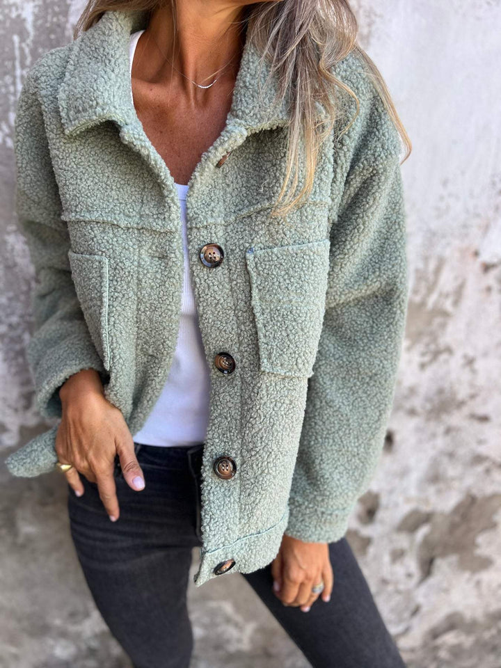 Keira Coat