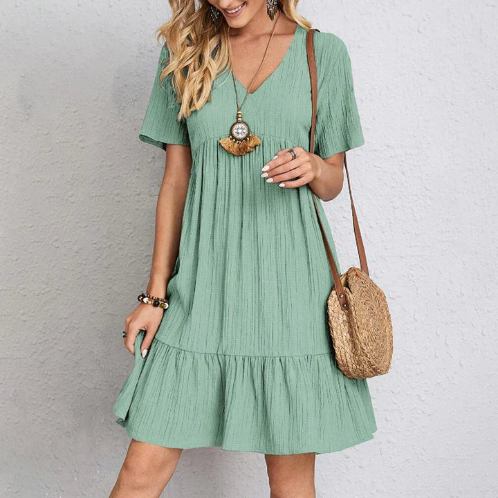 Susie Dress