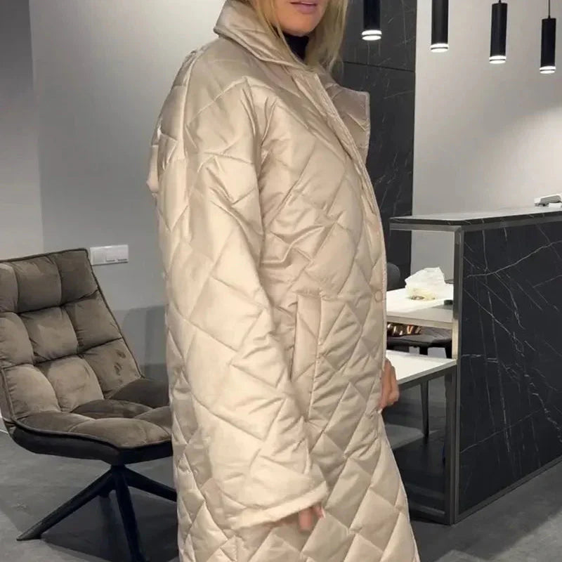 Victoria Winter Coat