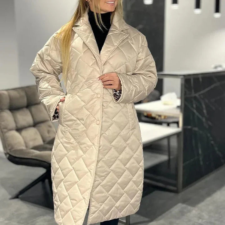 Victoria Winter Coat
