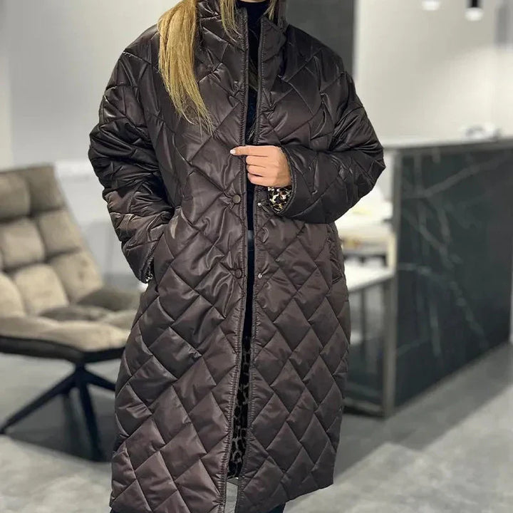 Victoria Winter Coat