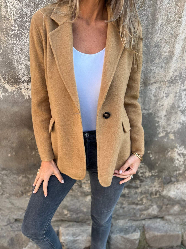 Chelsea Blazer