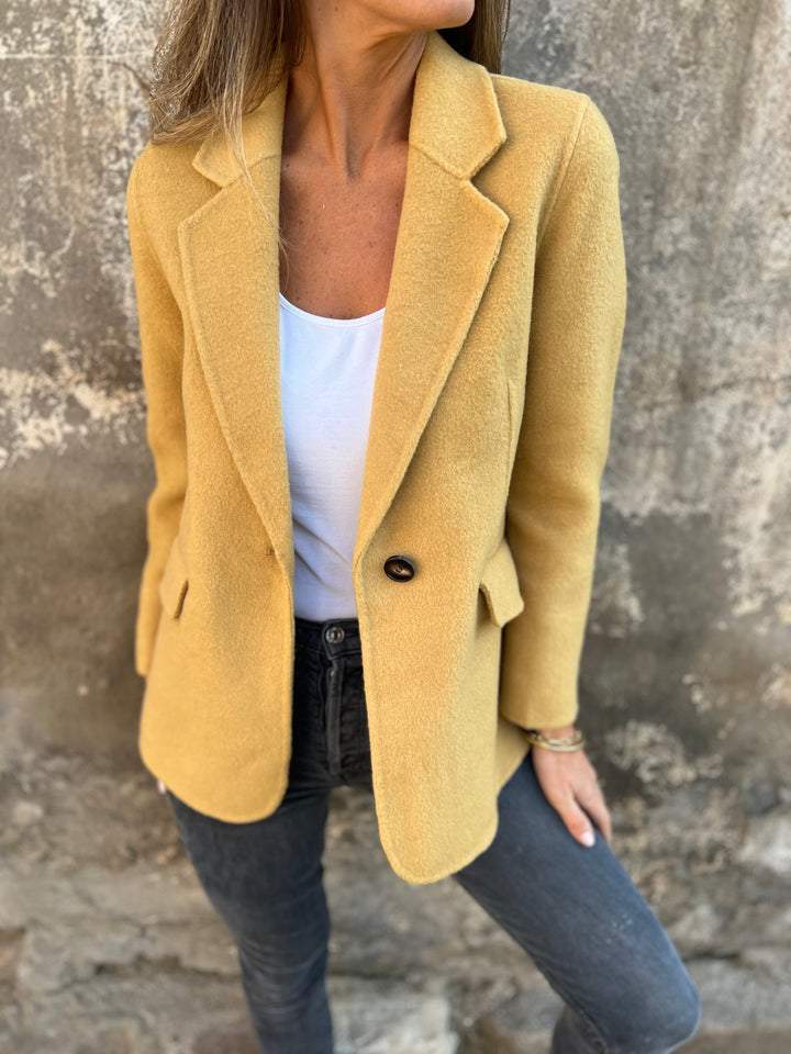 Chelsea Blazer