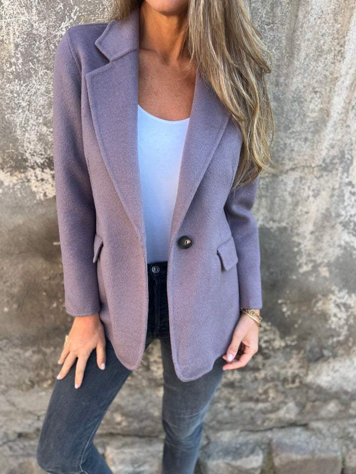 Chelsea Blazer