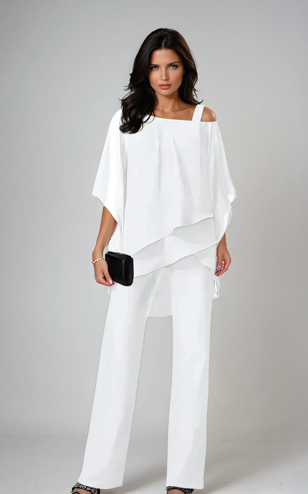 Mariella Layered Set