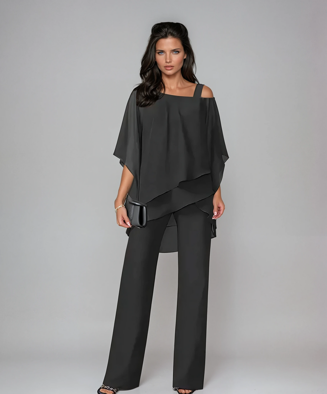 Mariella Layered Set