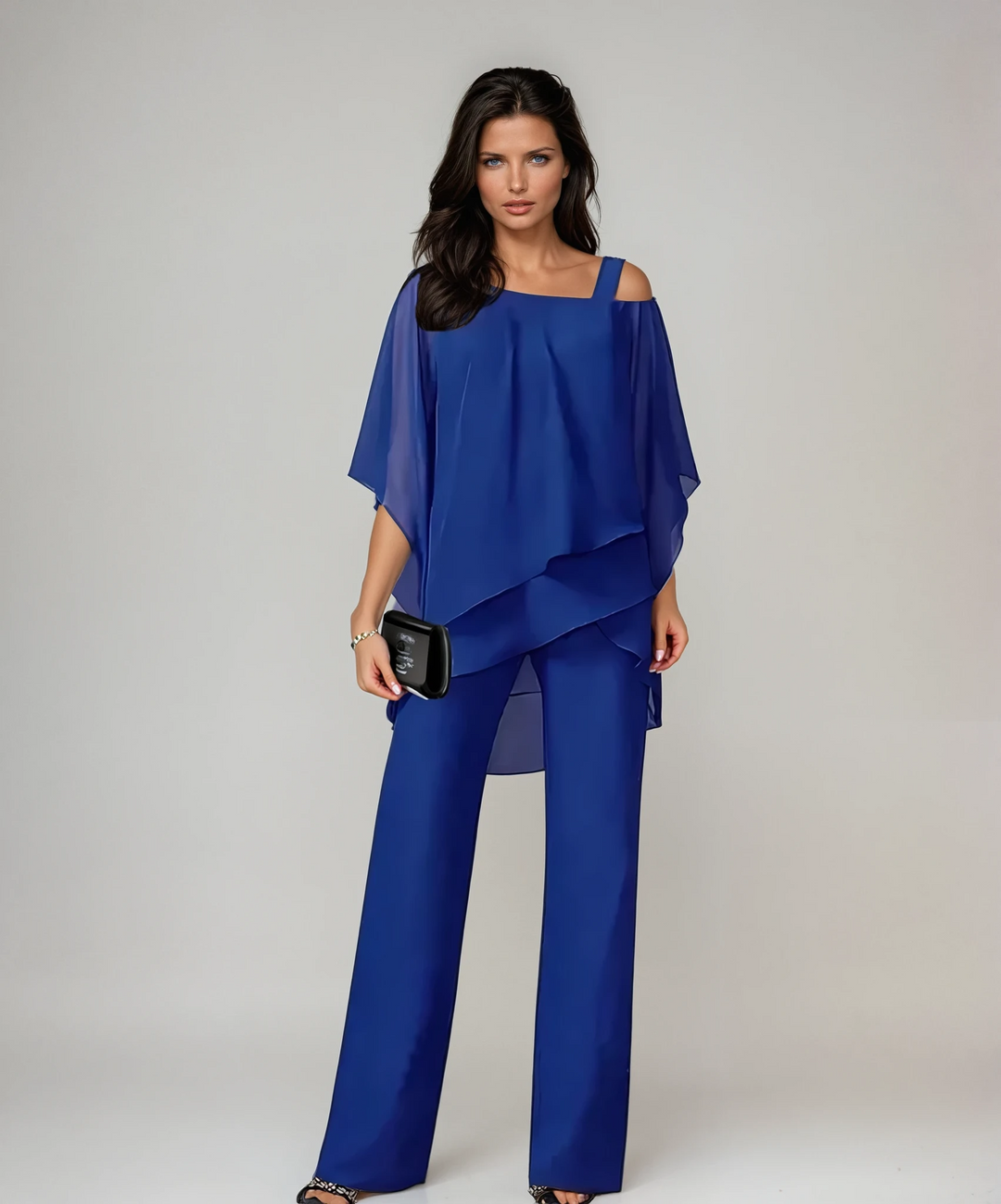 Mariella Layered Set