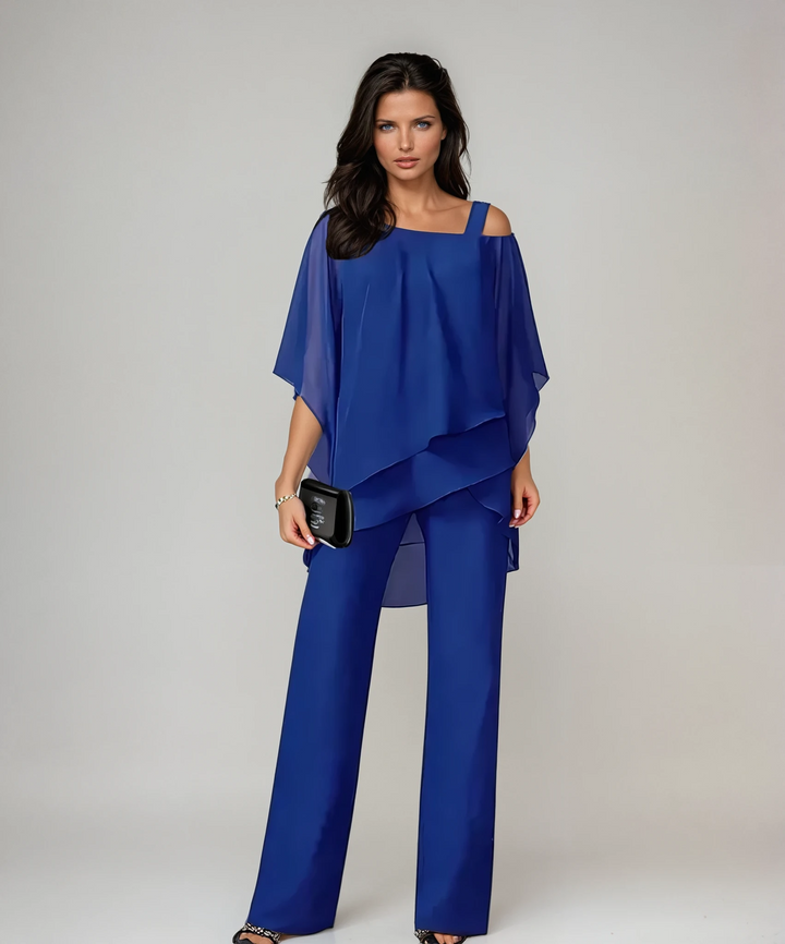 Mariella Layered Set