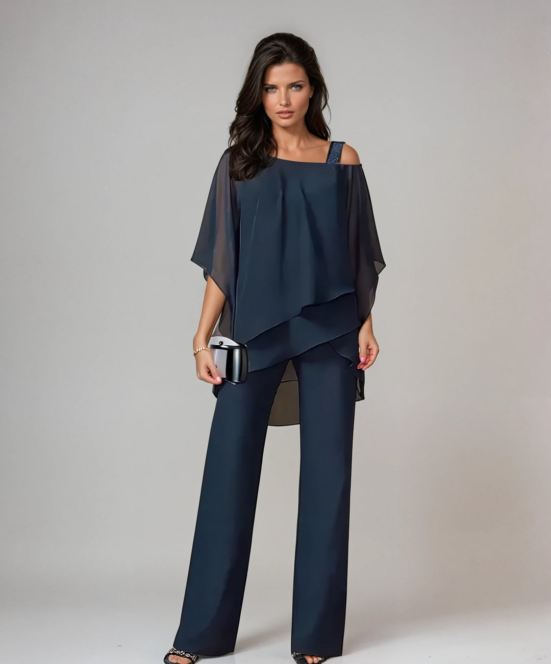 Mariella Layered Set