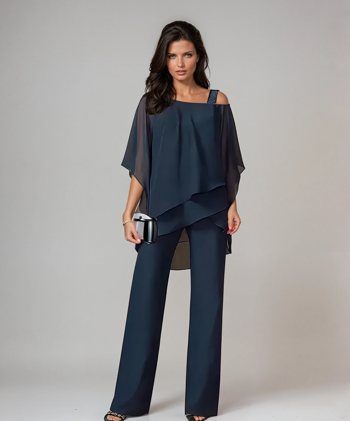Mariella Layered Set