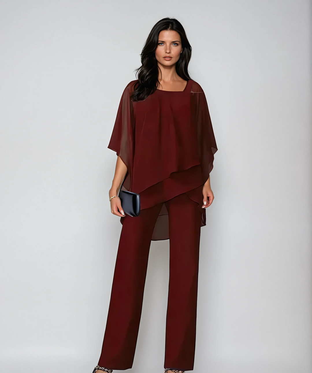 Mariella Layered Set