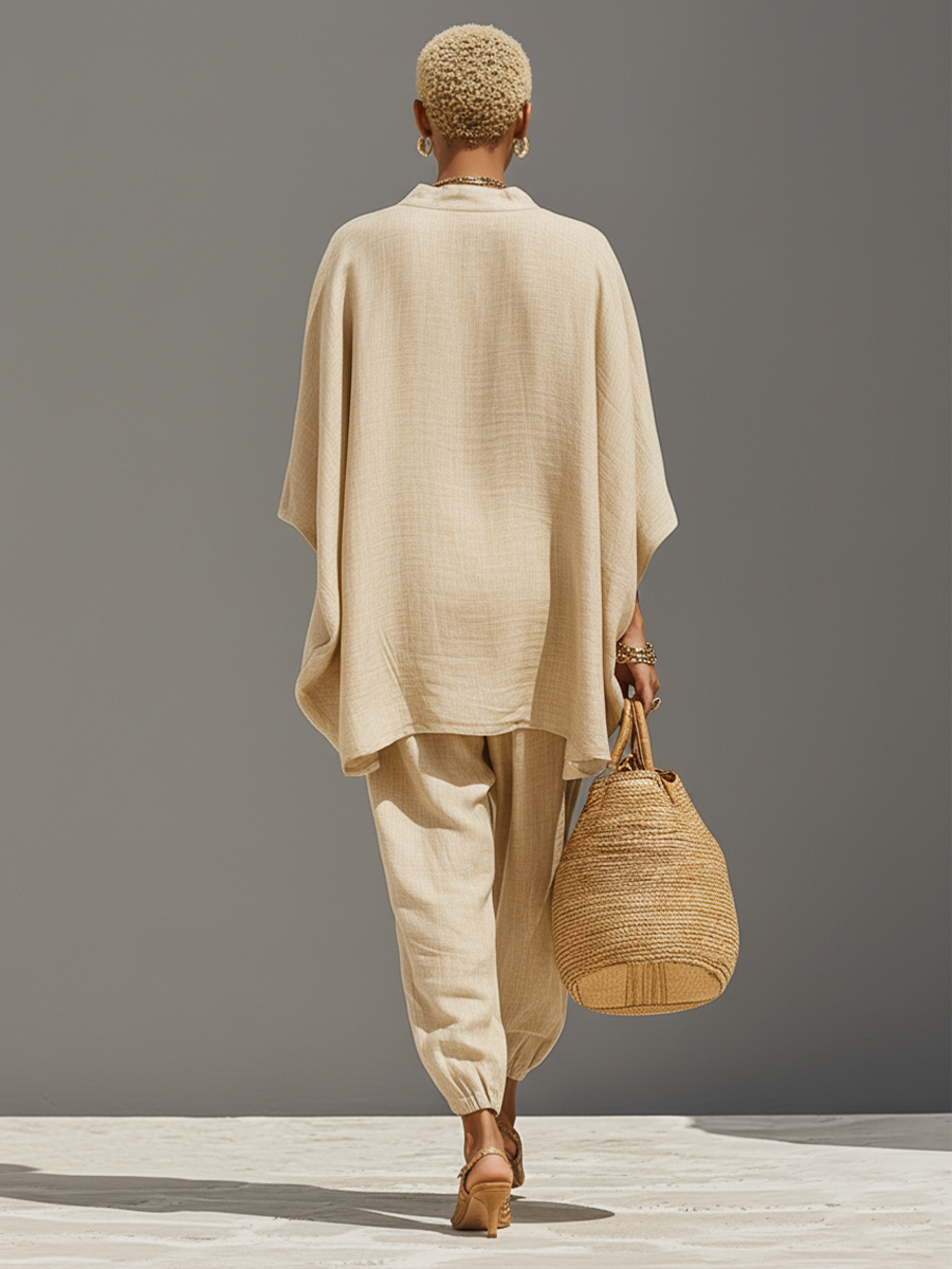 Linen Set Isabelle