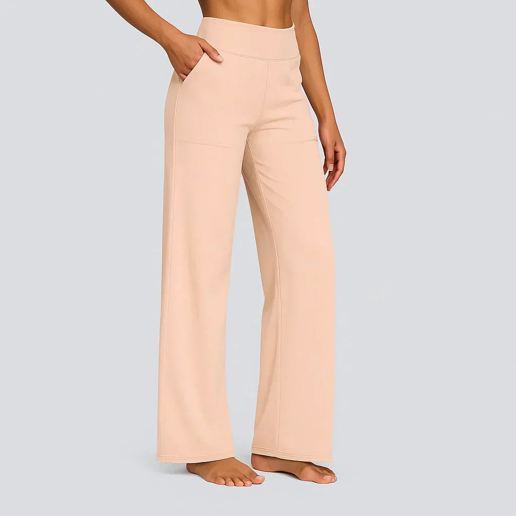 Olivia Stretch Trousers