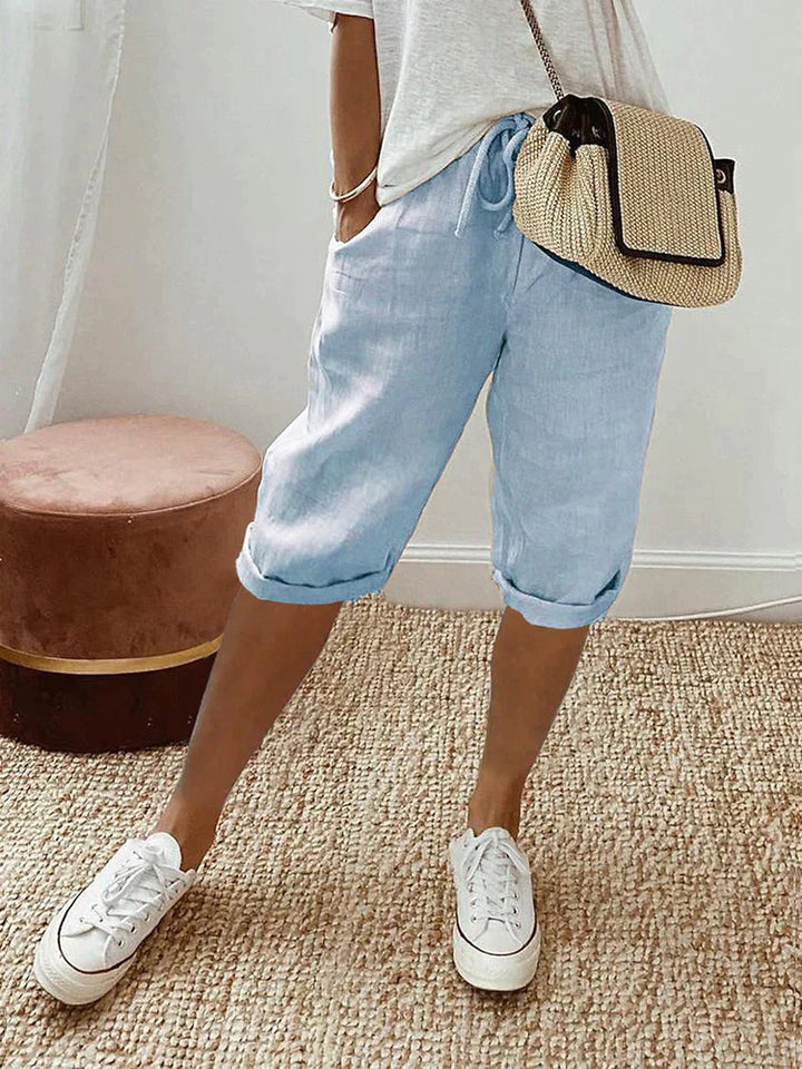 Isla Pants