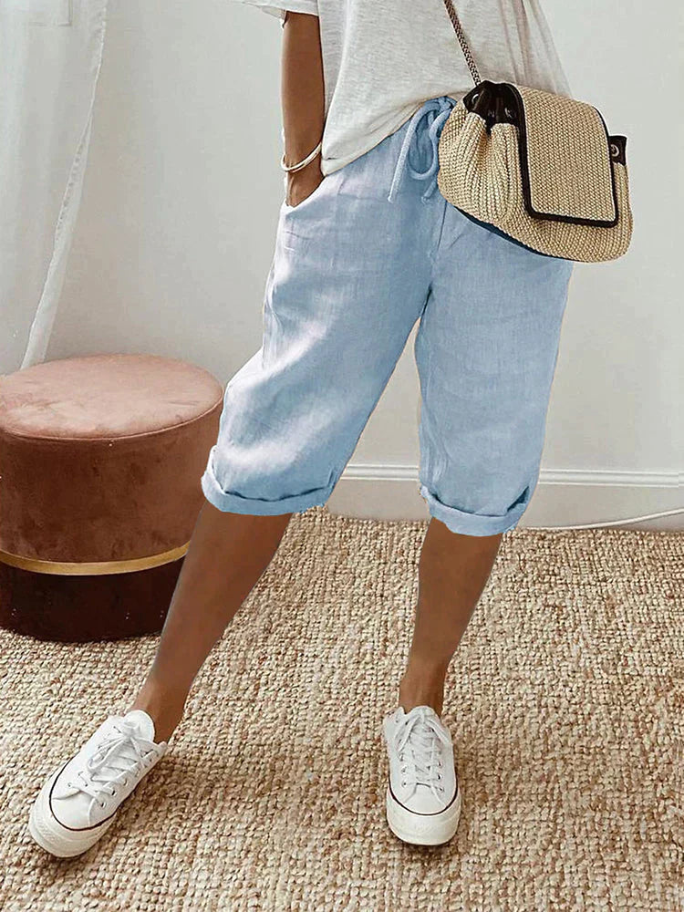 Isla Pants