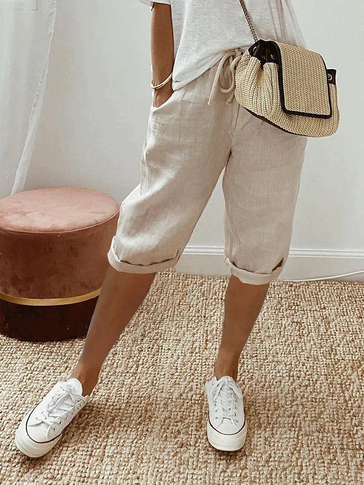 Isla Pants