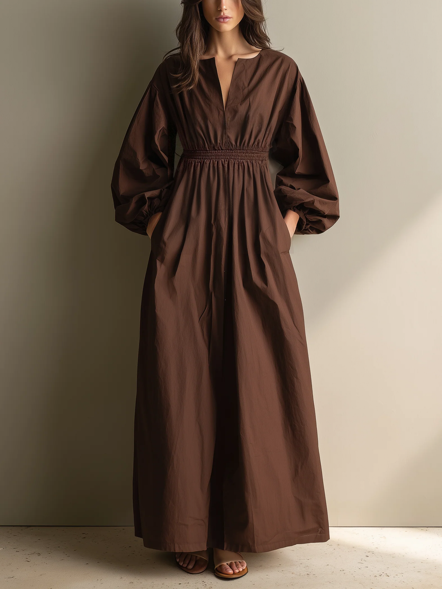 Maxi Dress Ava
