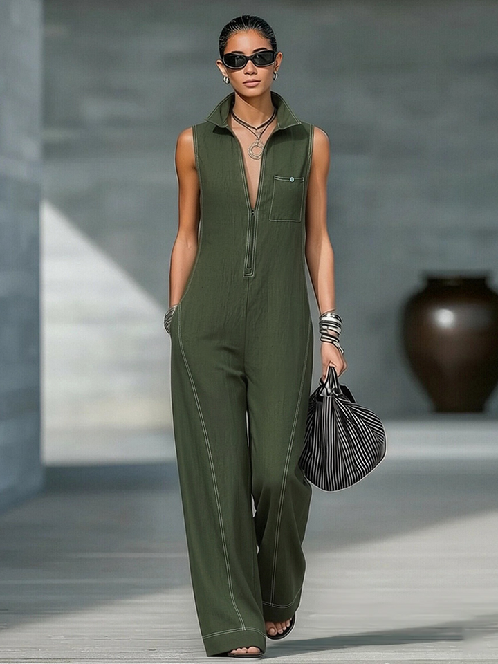 Ava Jumpsuit